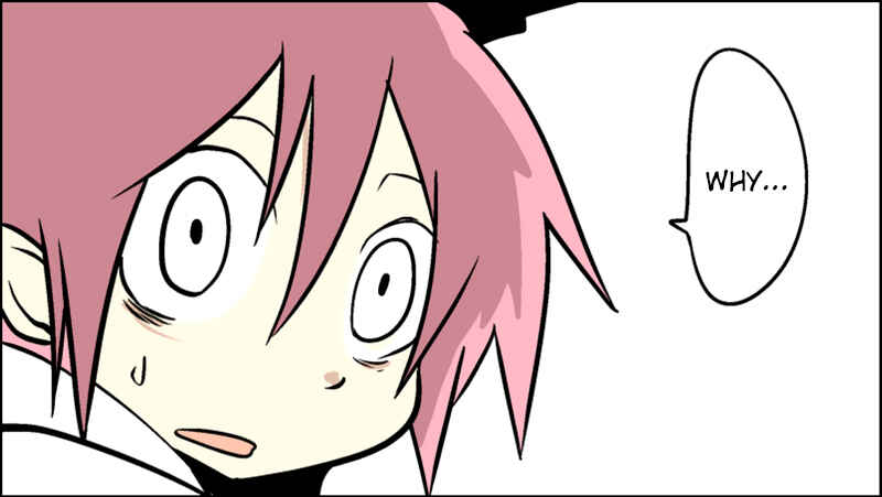 Page 48 Chapter 54 Senyuu.