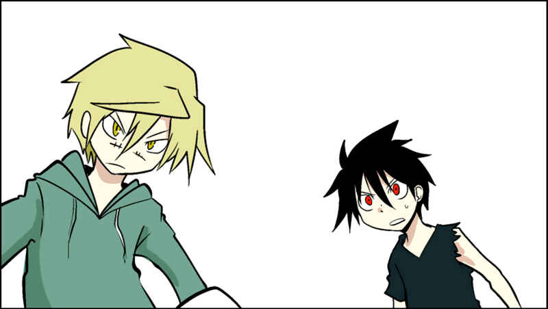 Page 5 Chapter 54 Senyuu.