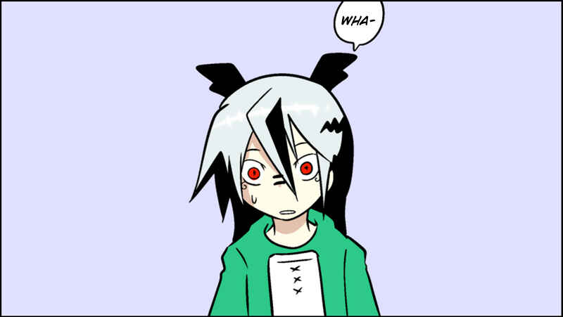 Page 50 Chapter 54 Senyuu.