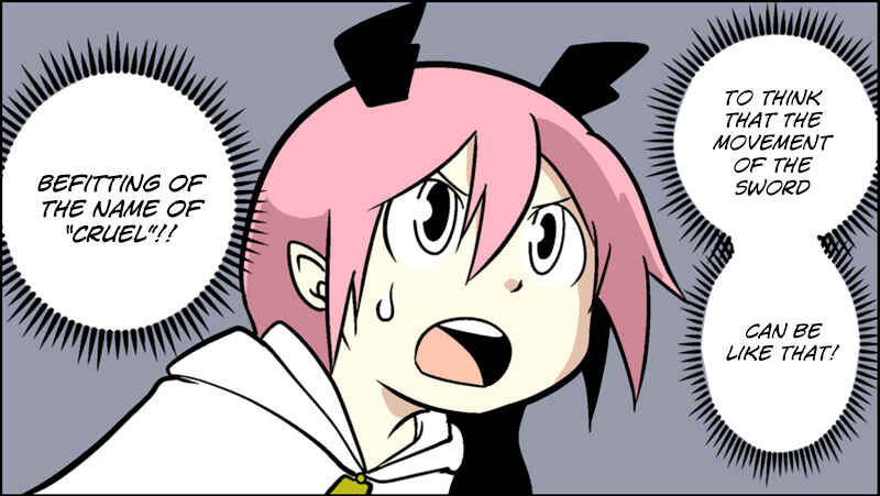 Page 7 Chapter 54 Senyuu.