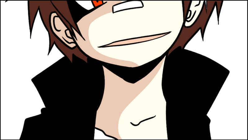 Page 25 Chapter 24 Senyuu.
