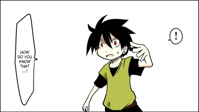 Page 27 Chapter 24 Senyuu.
