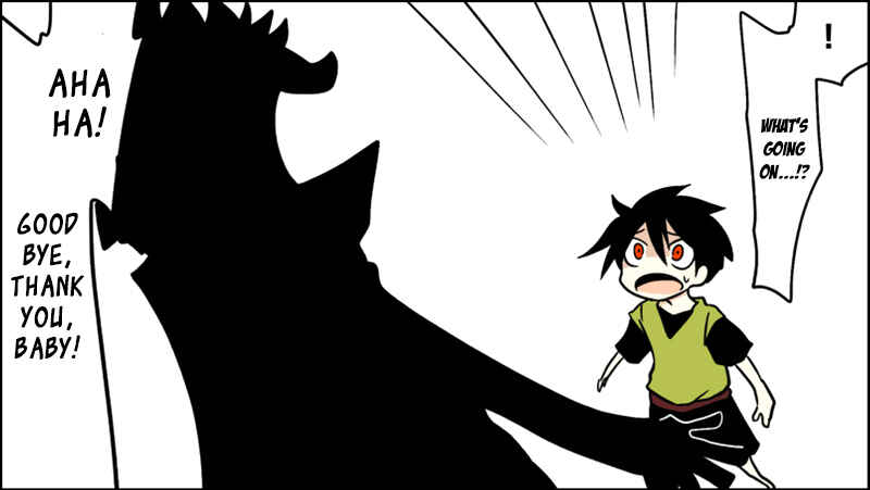 Page 29 Chapter 24 Senyuu.