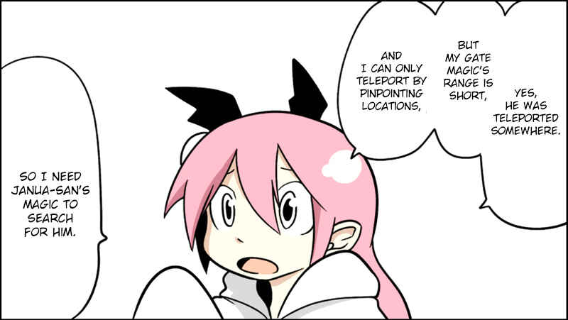Page 3 Chapter 24 Senyuu.