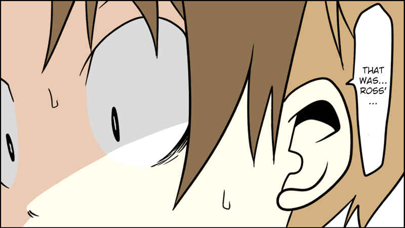 Page 32 Chapter 24 Senyuu.