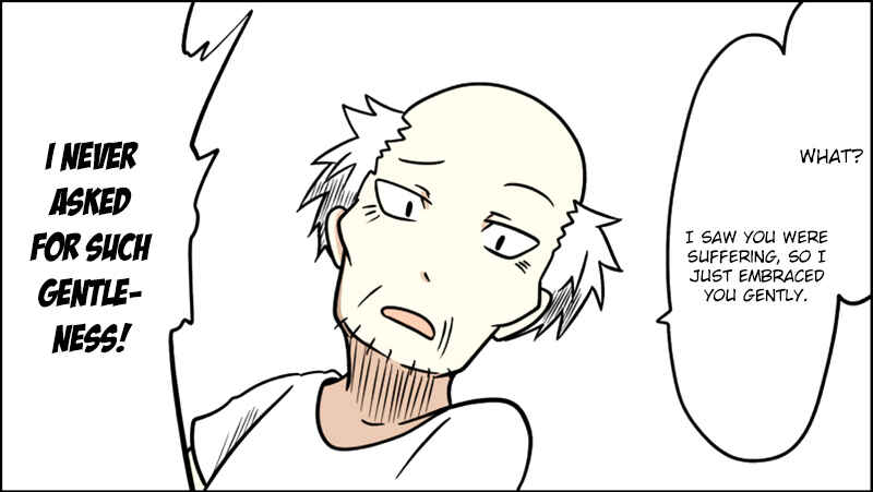 Page 35 Chapter 24 Senyuu.