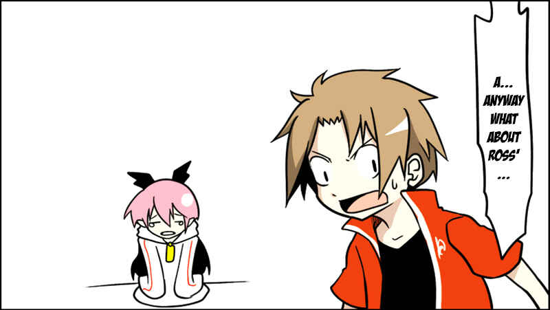 Page 36 Chapter 24 Senyuu.