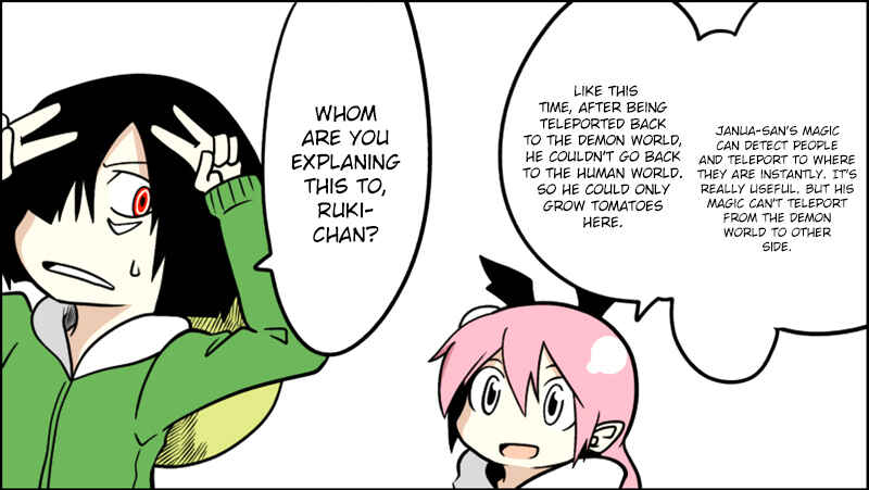 Page 5 Chapter 24 Senyuu.