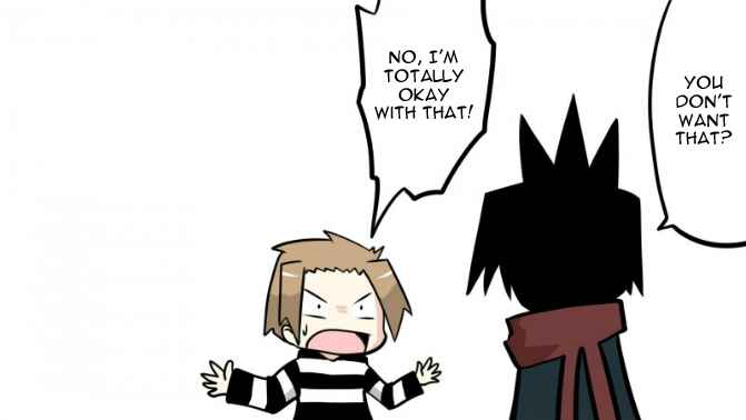 Page 18 Chapter 6 Senyuu.