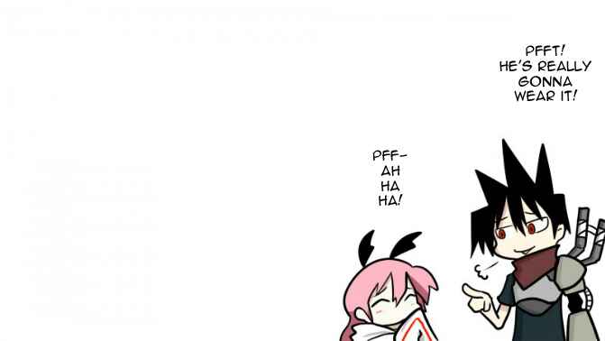 Page 35 Chapter 6 Senyuu.