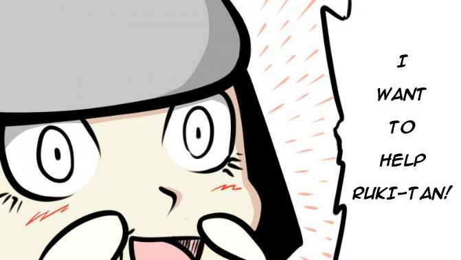 Page 42 Chapter 6 Senyuu.