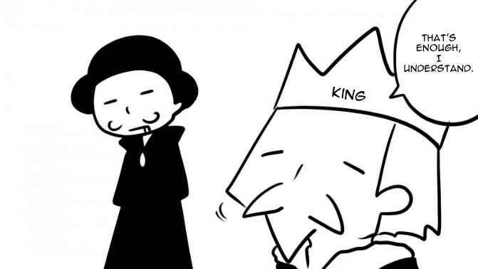 Page 46 Chapter 6 Senyuu.