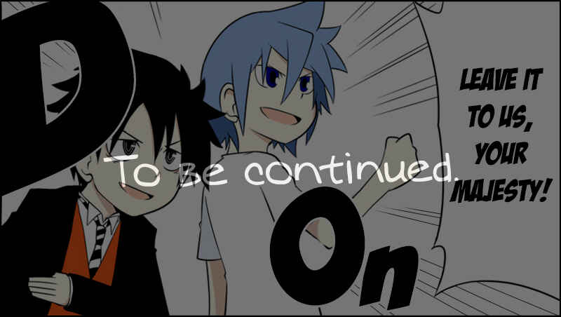 Page 15 Chapter 8 Senyuu.