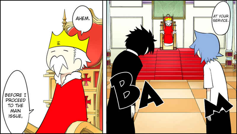 Page 4 Chapter 8 Senyuu.