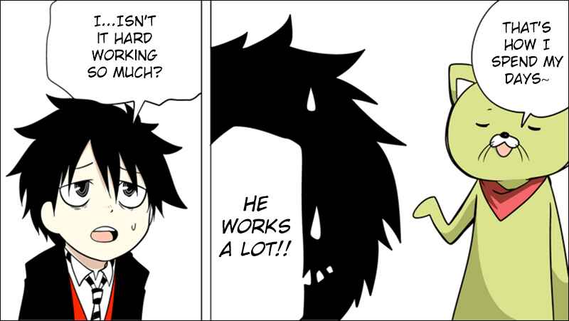 Page 10 Chapter 43 Senyuu.