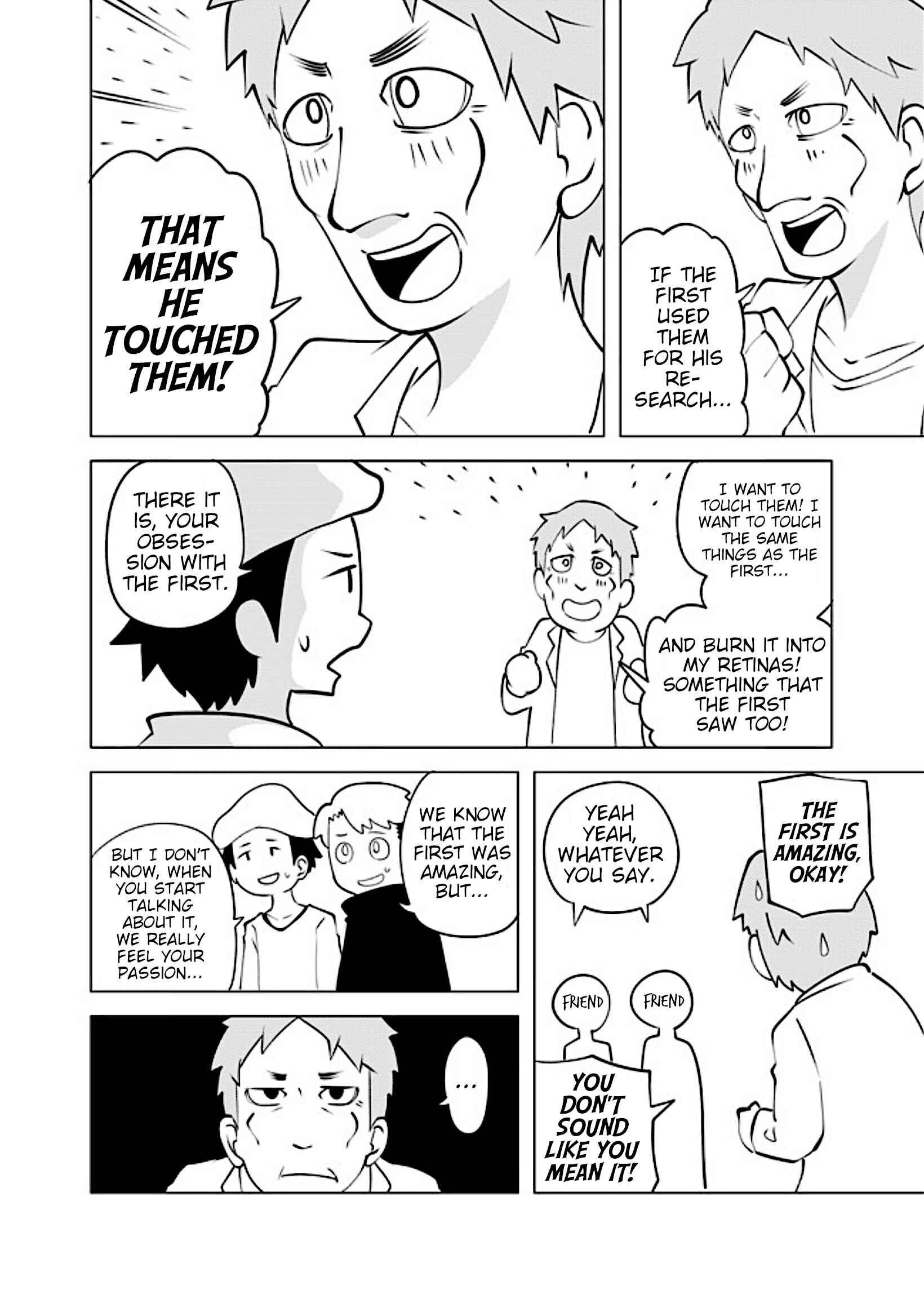 Page 2 Chapter 18 Senyuu.