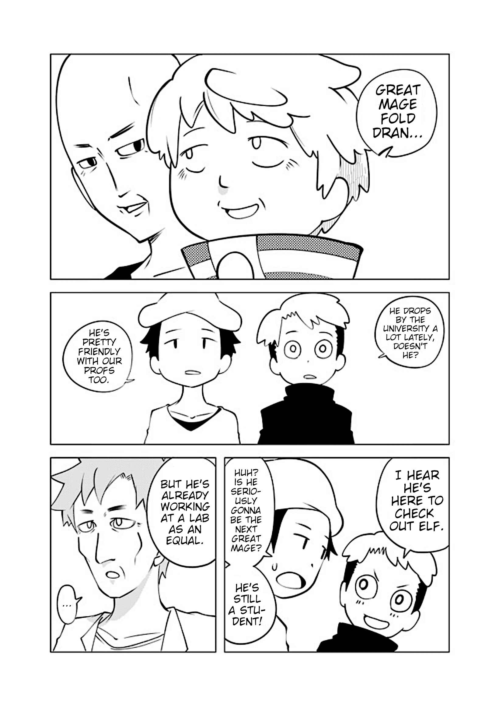 Page 7 Chapter 18 Senyuu.