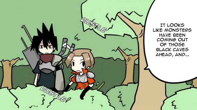Page 2 Chapter 2 Senyuu.