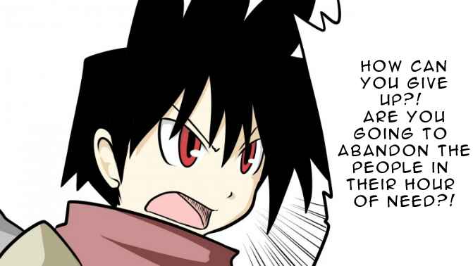 Page 23 Chapter 2 Senyuu.