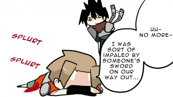 Page 26 Chapter 2 Senyuu.
