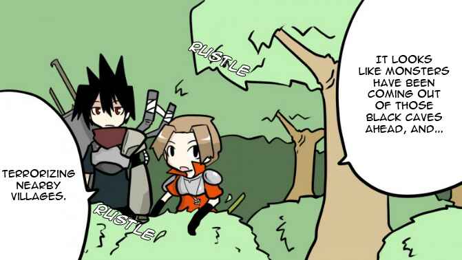 Page 3 Chapter 2 Senyuu.