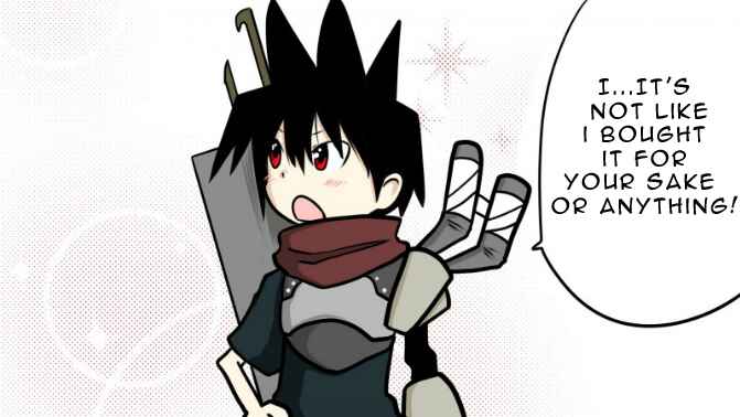 Page 31 Chapter 2 Senyuu.