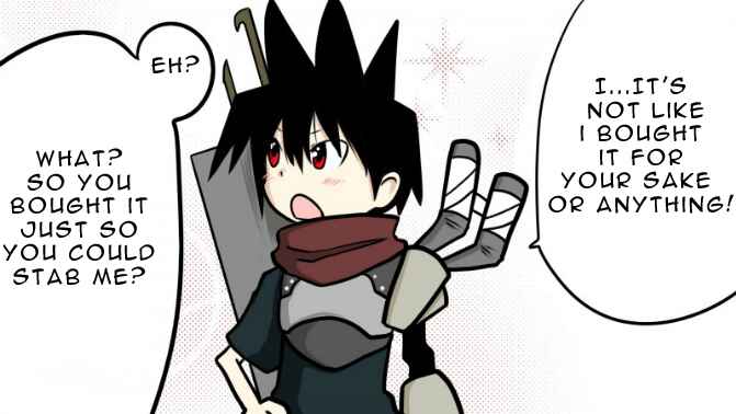 Page 32 Chapter 2 Senyuu.