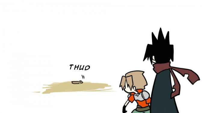 Page 35 Chapter 2 Senyuu.