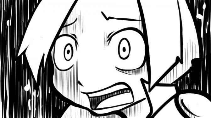 Page 36 Chapter 2 Senyuu.