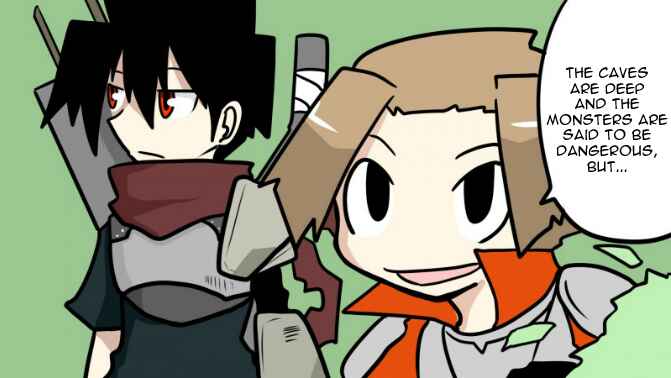 Page 4 Chapter 2 Senyuu.