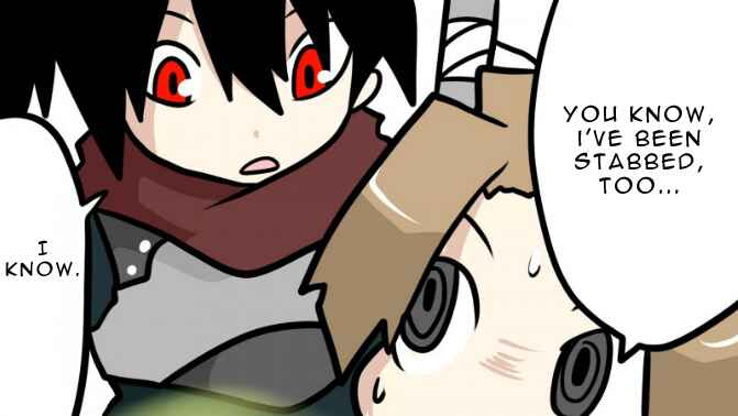 Page 49 Chapter 2 Senyuu.