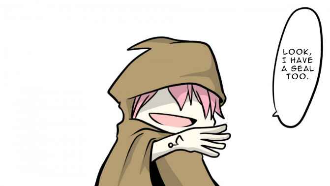 Page 56 Chapter 2 Senyuu.