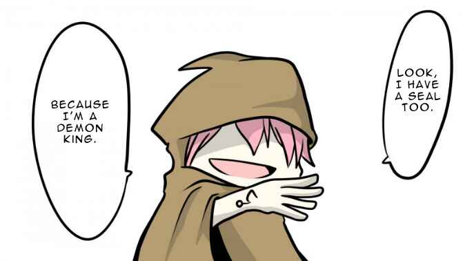Page 57 Chapter 2 Senyuu.