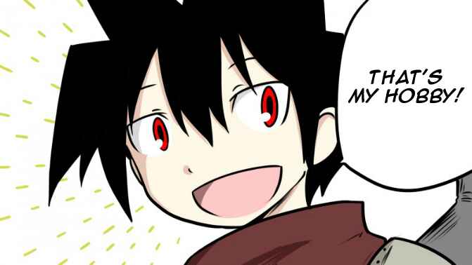 Page 76 Chapter 2 Senyuu.