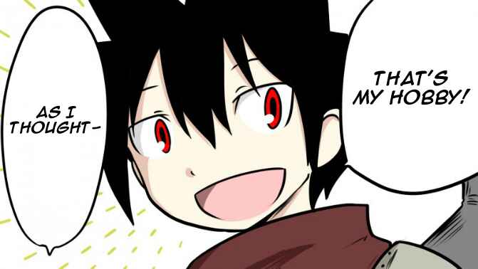Page 77 Chapter 2 Senyuu.