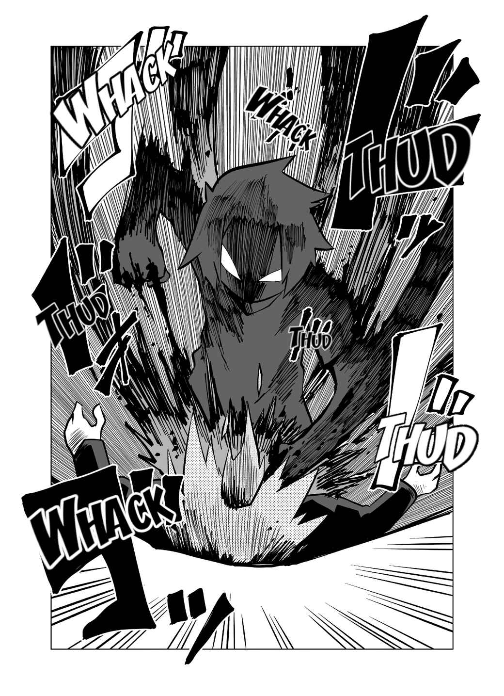 Page 5 Chapter 97 Senyuu.
