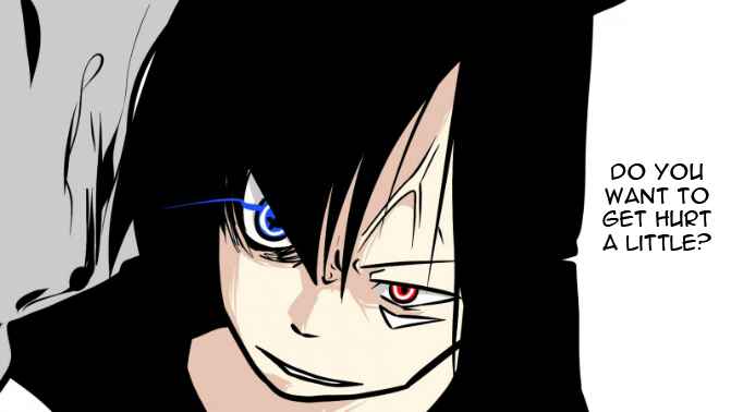 Page 12 Chapter 9 Senyuu.
