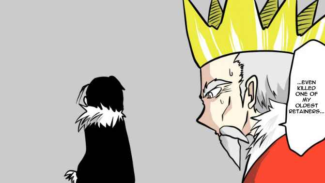 Page 19 Chapter 9 Senyuu.