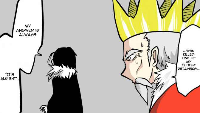 Page 20 Chapter 9 Senyuu.
