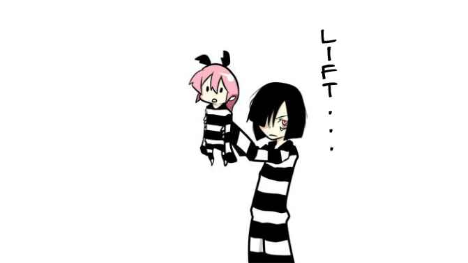 Page 36 Chapter 9 Senyuu.