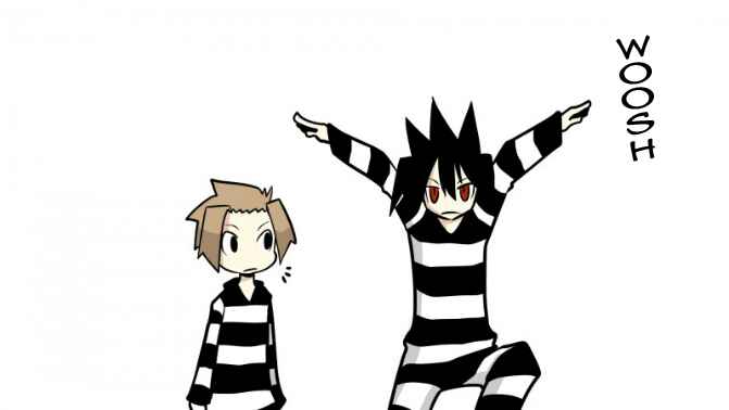 Page 39 Chapter 9 Senyuu.