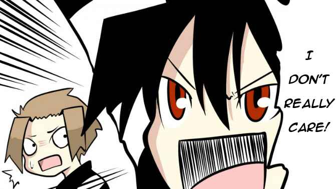 Page 40 Chapter 9 Senyuu.