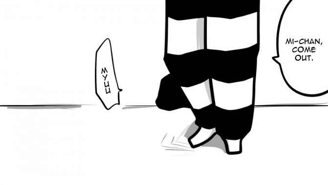 Page 47 Chapter 9 Senyuu.