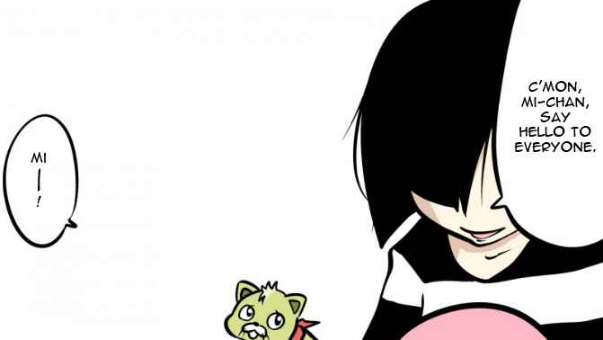 Page 53 Chapter 9 Senyuu.