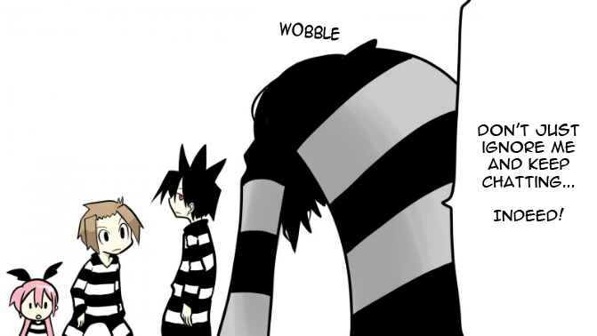 Page 9 Chapter 9 Senyuu.