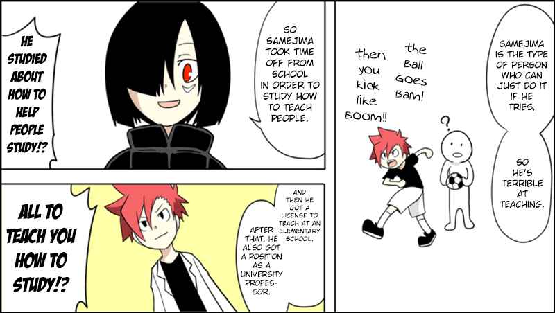 Page 10 Chapter 29 Senyuu.