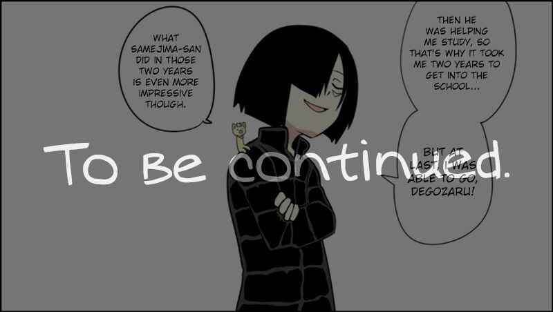 Page 12 Chapter 29 Senyuu.