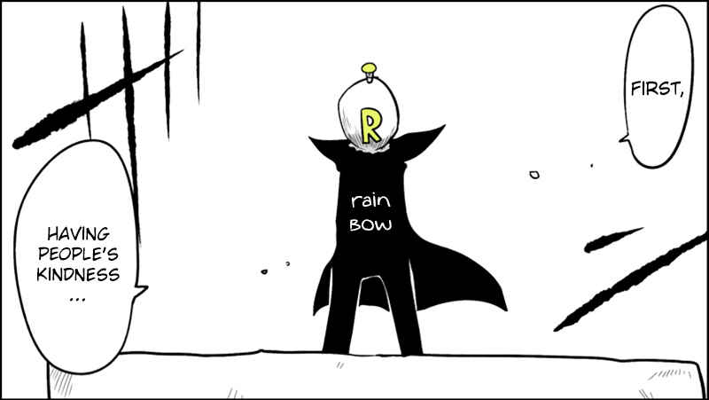 Page 25 Chapter 20 Senyuu.