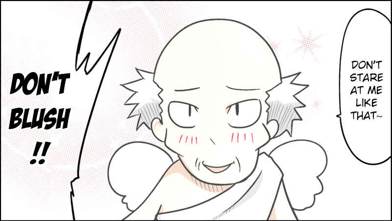 Page 45 Chapter 20 Senyuu.