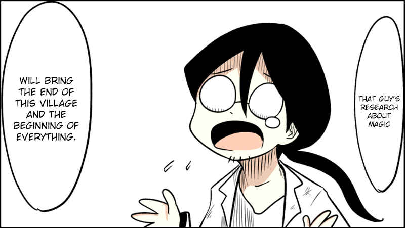 Page 47 Chapter 20 Senyuu.